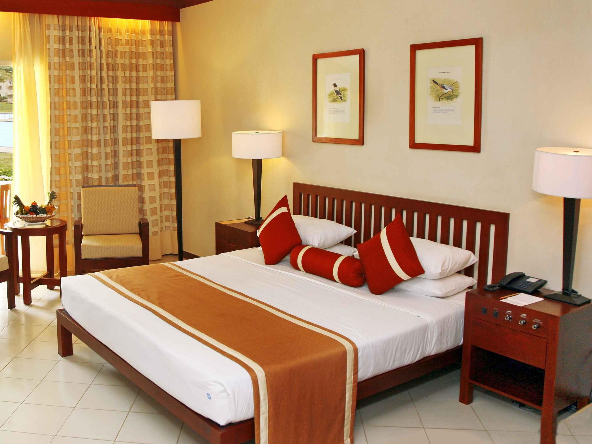 Hotel Nilwala Bentota Eksteriør billede
